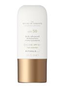 Rituals The Ritual Of Namaste Spf 50 Daily Advanced Moisturiser Nude