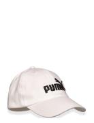 PUMA Ess No.1 Logo Bb Cap Jr Vit