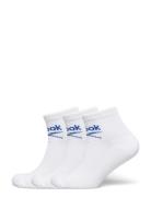 Reebok Performance Sock Ankle Vit