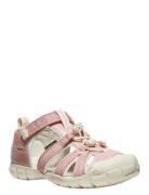 KEEN Ke Seacamp Ii Cnx Rosa