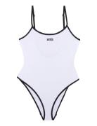 Gestuz Gzsima Swimsuit Vit