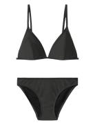 LMTD Nlfzilse Bikini Svart