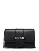 HUGO Mel 2.0 Clutch Svart