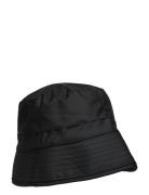 Rains Bucket Hat W2 Svart