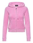 Juicy Couture Robertson Class Rosa