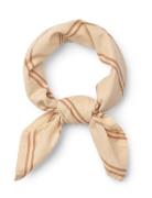 STUDIO FEDER Nico Scarf - Cotton Beige