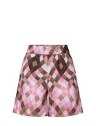 Nümph Nuwayli Shorts Rosa