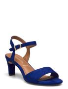 Tamaris Women Sandals Blå