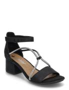 Rieker 64654-00 Svart