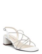 Tamaris Women Sandals Vit